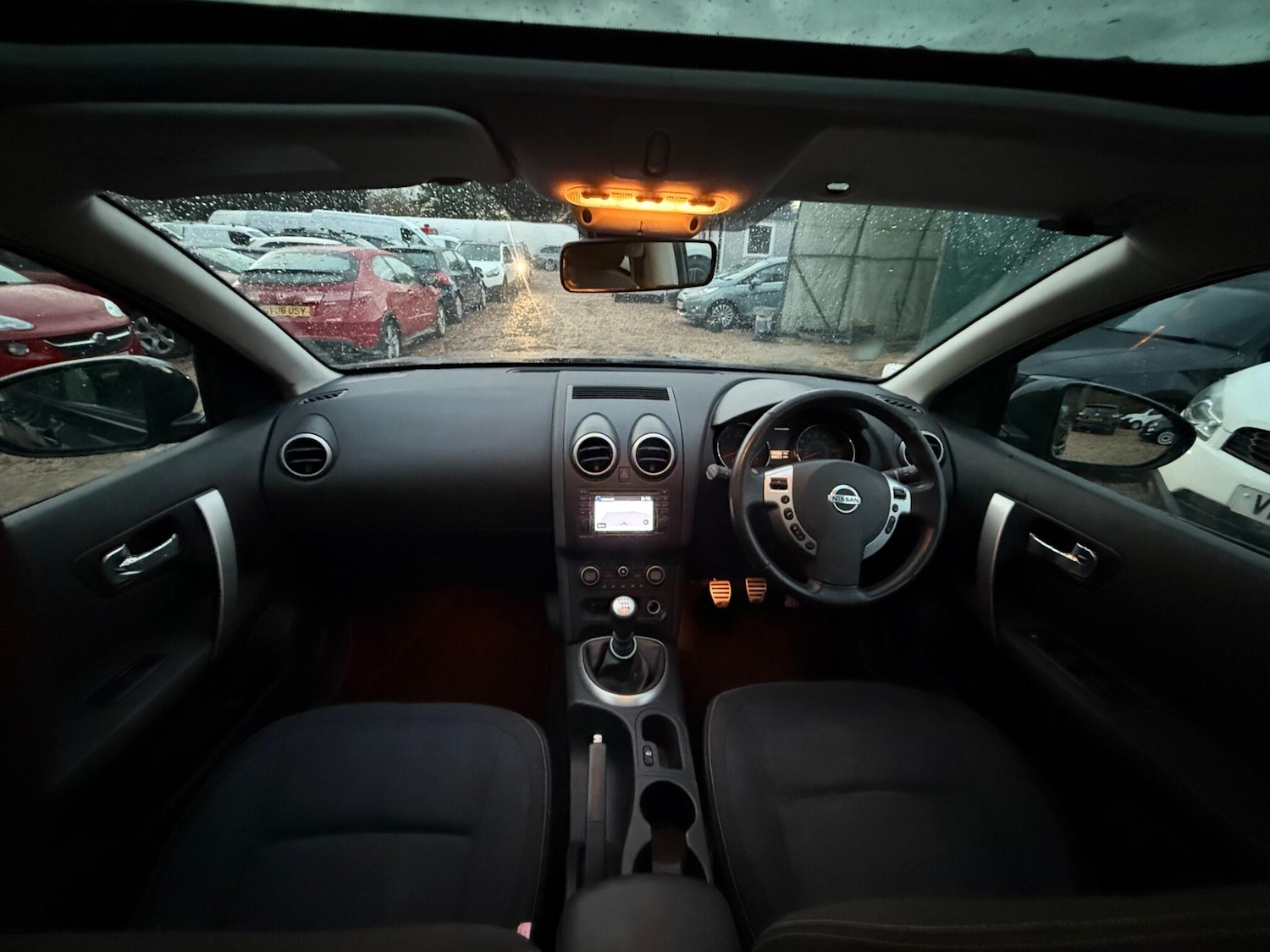 Used Nissan Qashqai 2010 for sale - 77090910: Photo 19