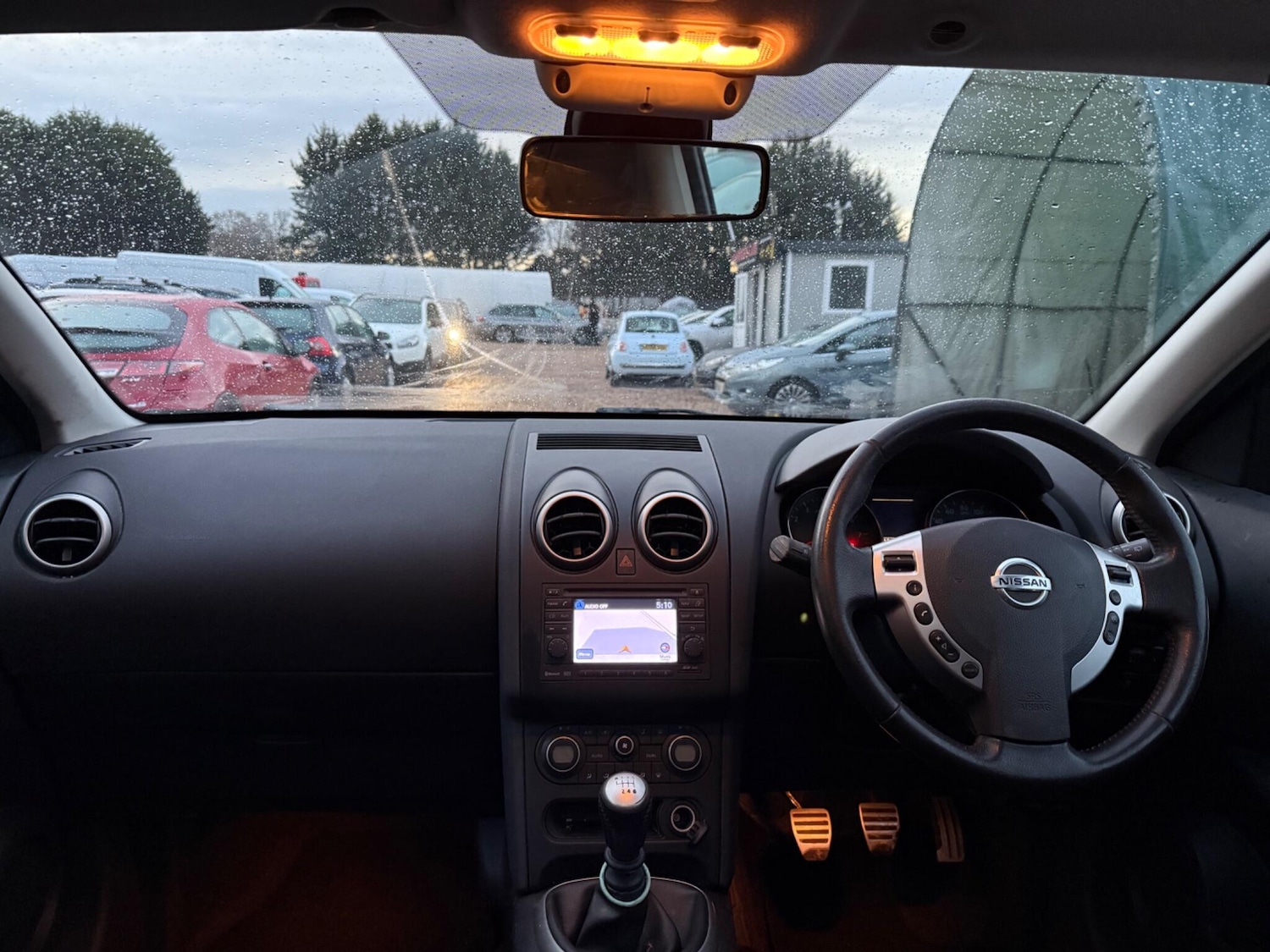 Used Nissan Qashqai 2010 for sale - 77090910: Photo 20