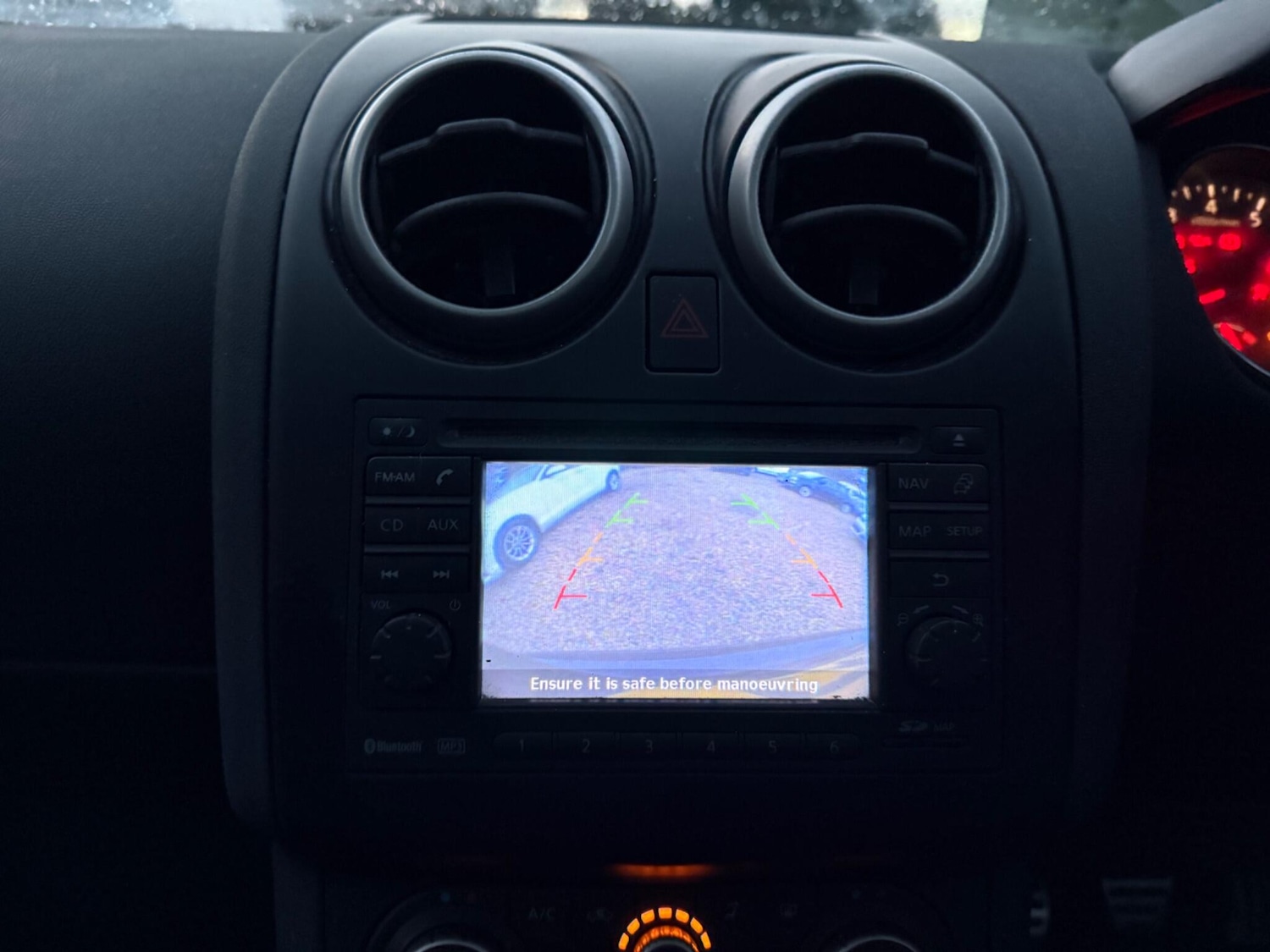 Used Nissan Qashqai 2010 for sale - 77090910: Photo 21