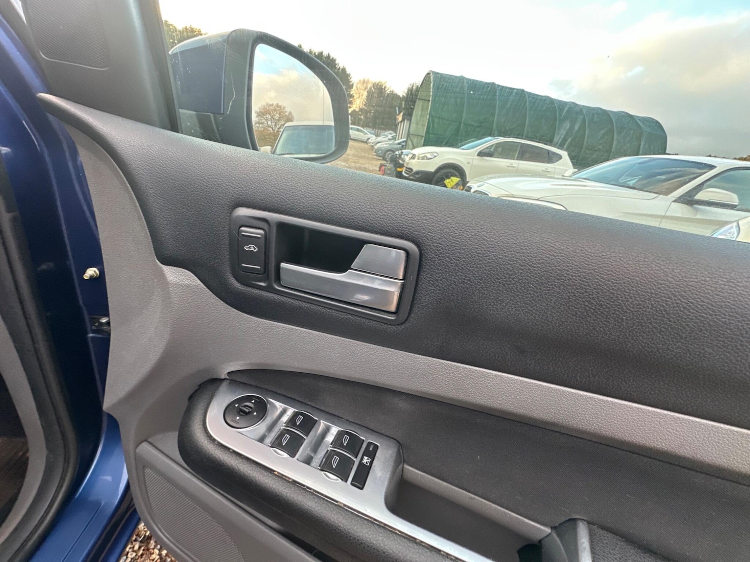 Used Ford Focus 2008 for sale - 77496888: Photo 19