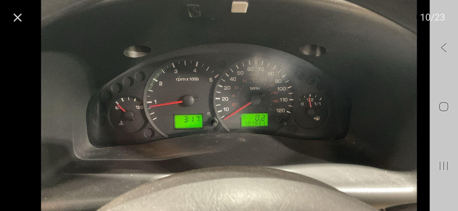 Used Ford Transit 2004 for sale - 77229838: Photo 9