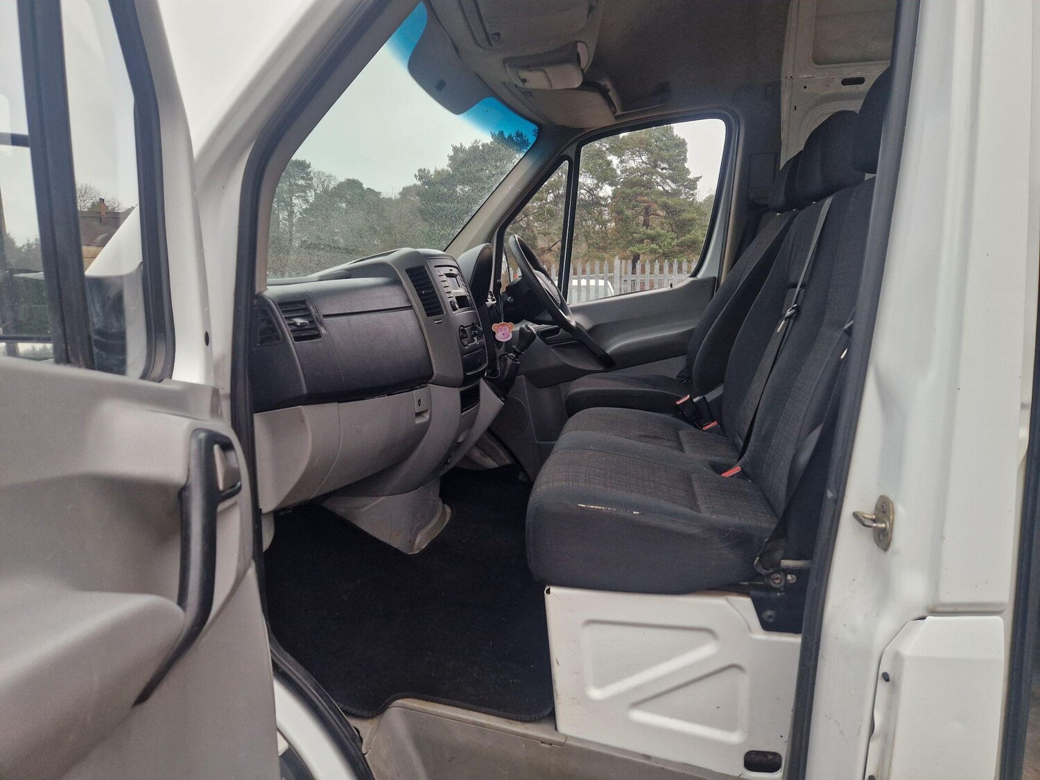 Used Mercedes-Benz Sprinter 2014 for sale - 77611901: Photo 13