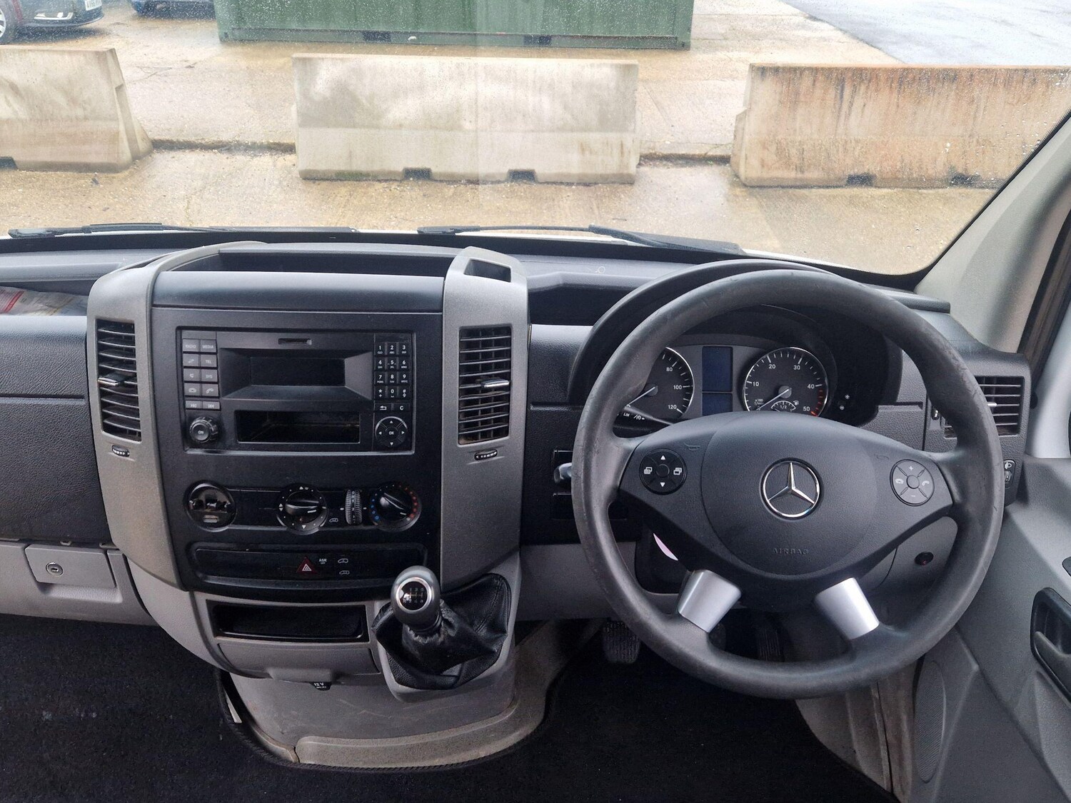 Used Mercedes-Benz Sprinter 2014 for sale - 77611901: Photo 14