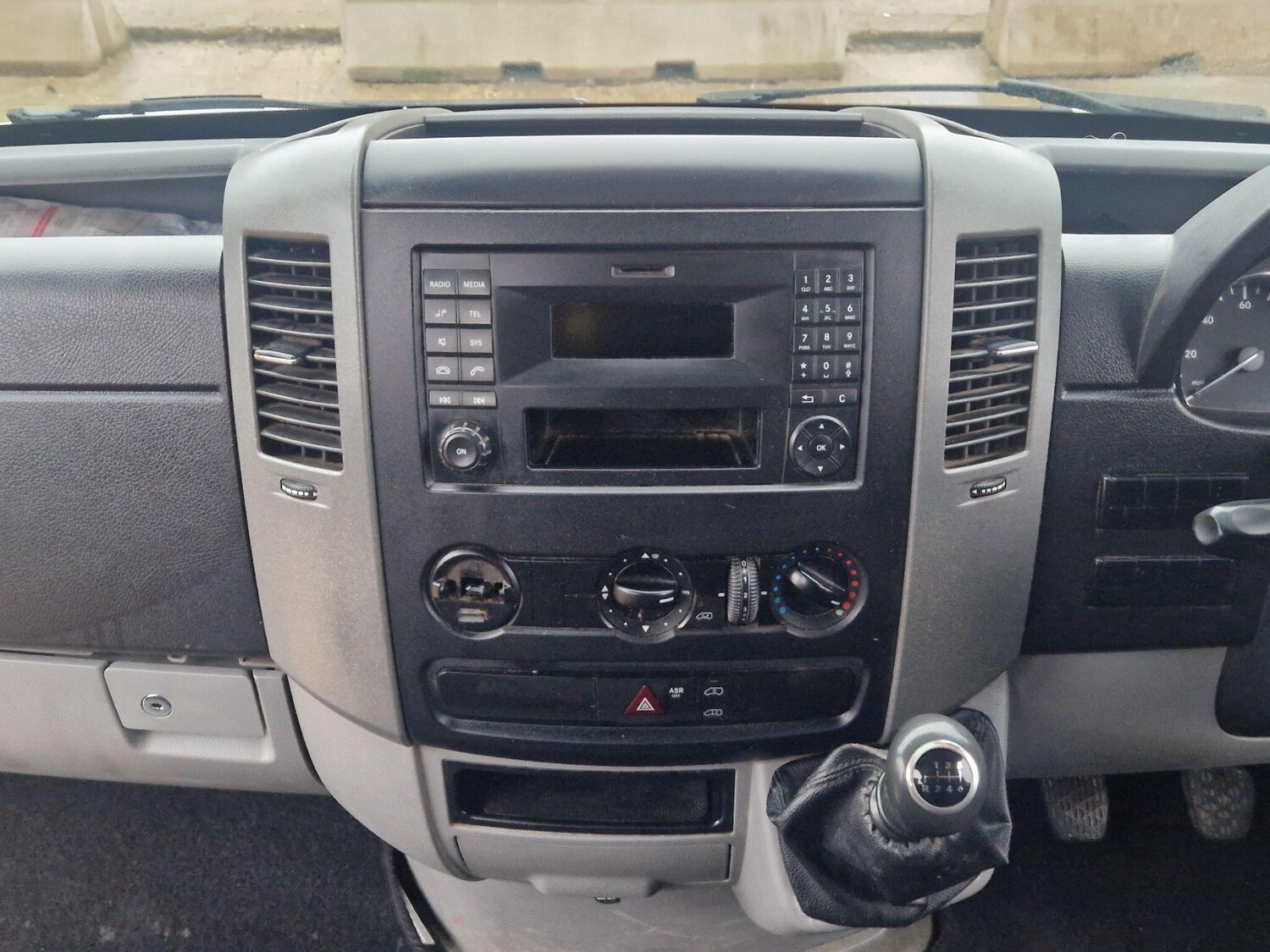 Used Mercedes-Benz Sprinter 2014 for sale - 77611901: Photo 15