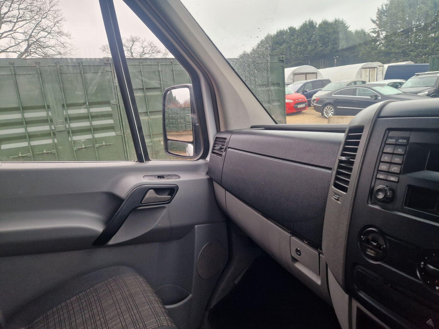 Used Mercedes-Benz Sprinter 2014 for sale - 77611901: Photo 18