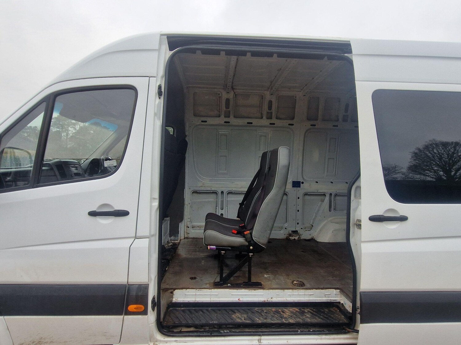 Used Mercedes-Benz Sprinter 2014 for sale - 77611901: Photo 20
