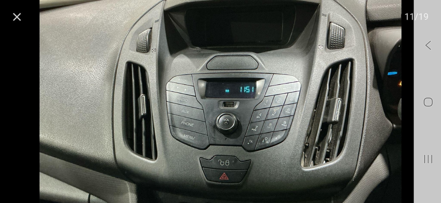 Used Ford Transit Connect 2015 for sale - 77279343: Photo 11