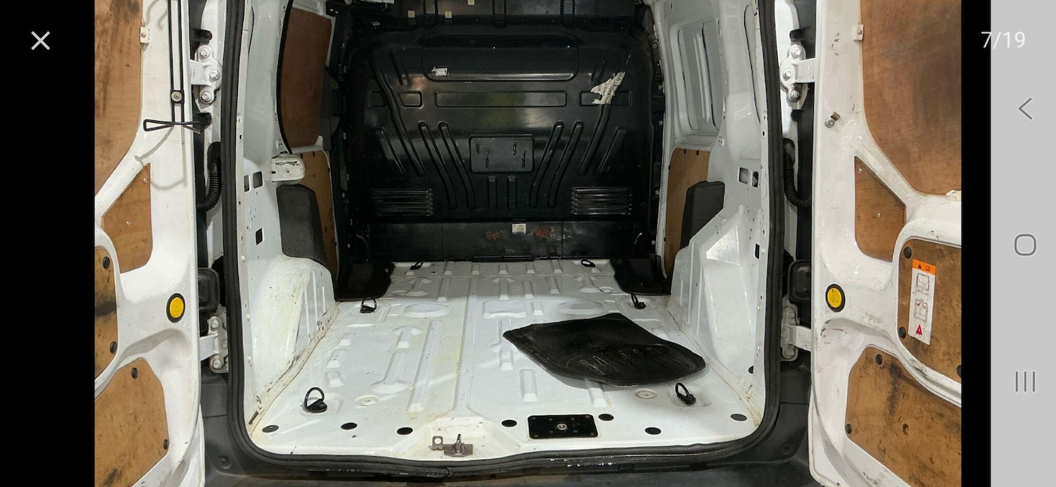 Used Ford Transit Connect 2015 for sale - 77279343: Photo 7
