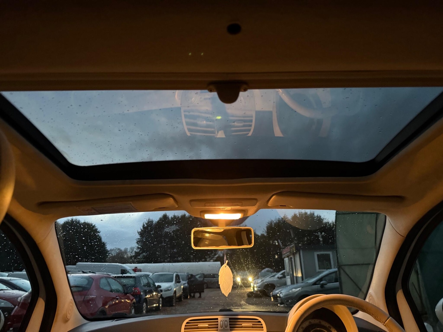 Used Fiat 500 2008 for sale - 77090985: Photo 20