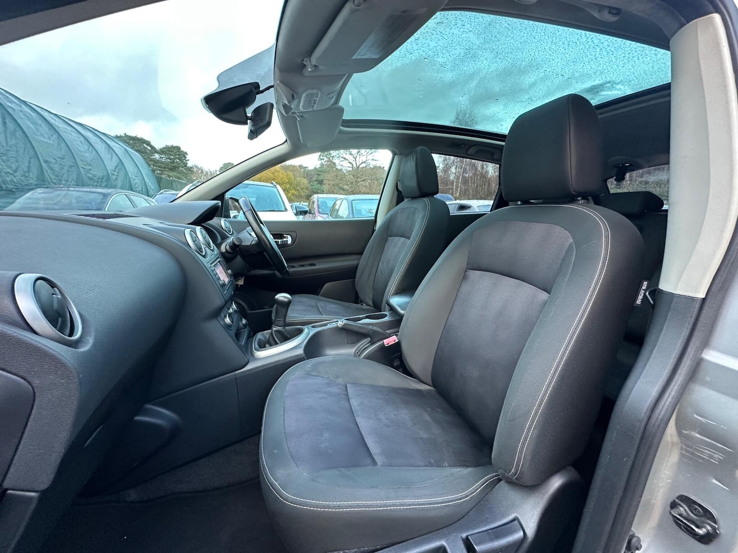 Used Nissan Qashqai 2013 for sale - 77090932: Photo 13