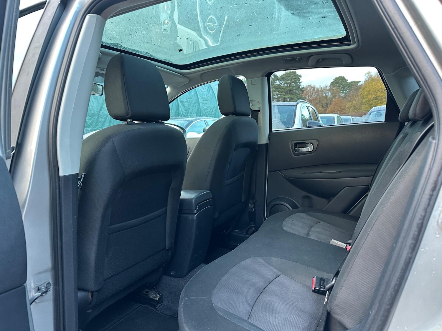 Used Nissan Qashqai 2013 for sale - 77090932: Photo 15