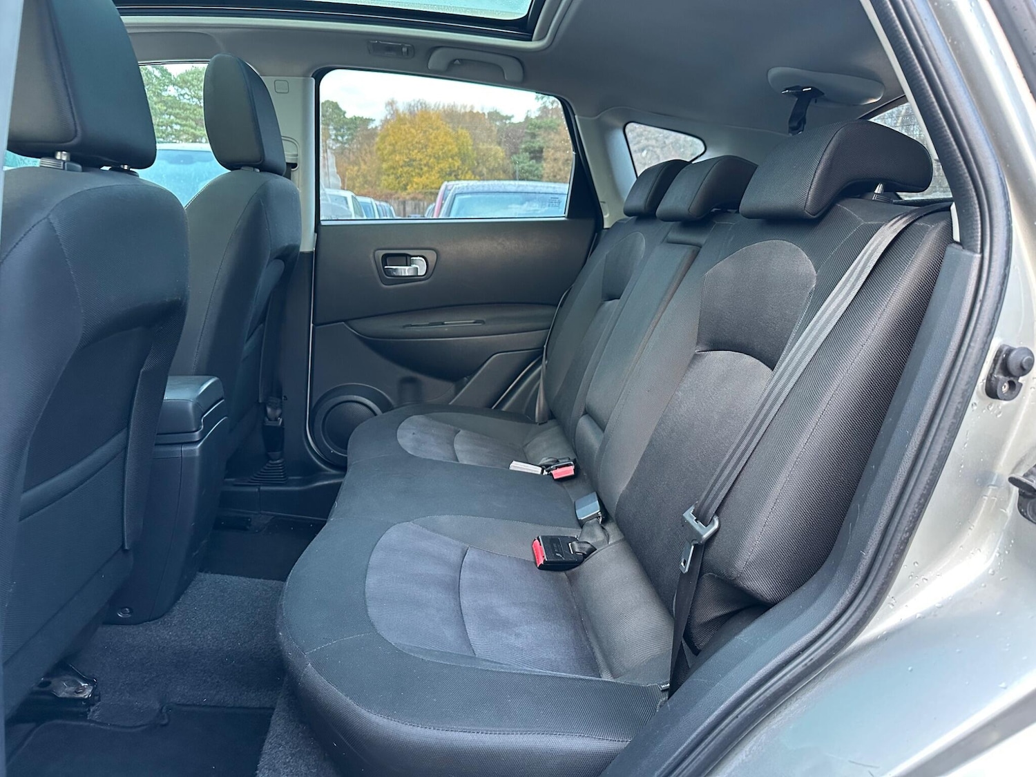 Used Nissan Qashqai 2013 for sale - 77090932: Photo 16