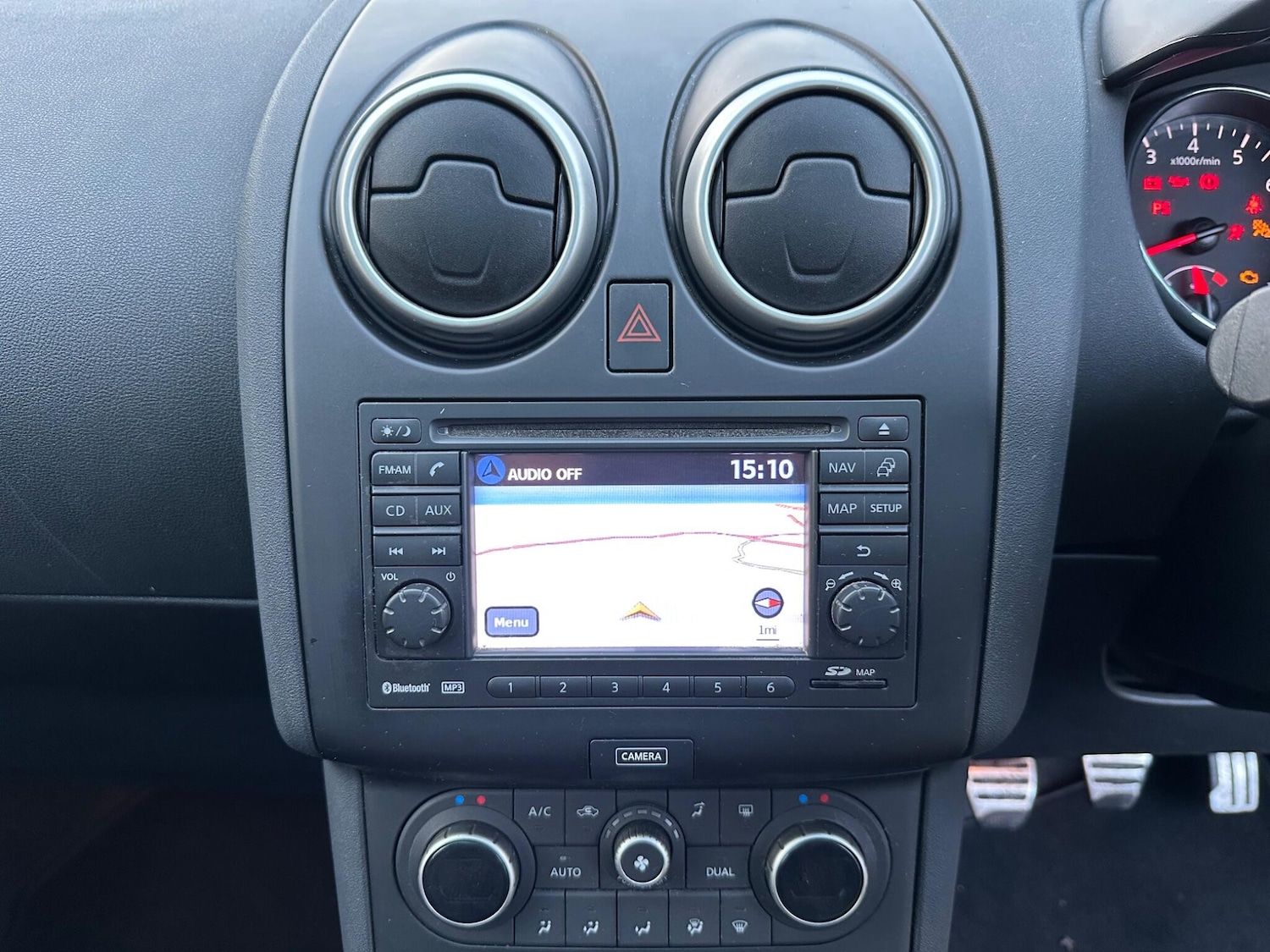 Used Nissan Qashqai 2013 for sale - 77090932: Photo 18