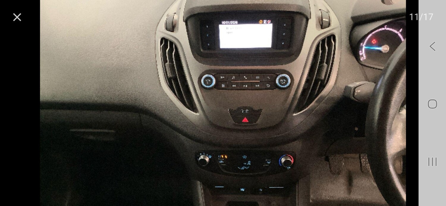 Used Ford Transit Courier 2019 for sale - 77387758: Photo 8