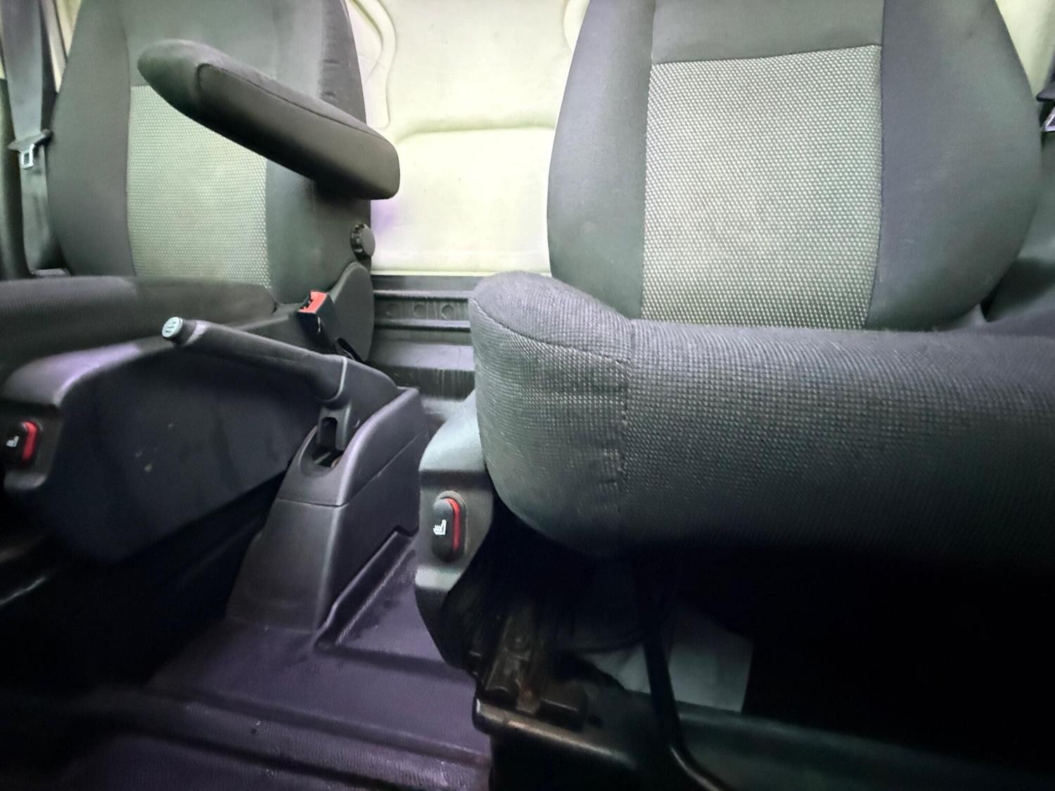 Used Ford Transit Custom 2016 for sale - 77091293: Photo 15