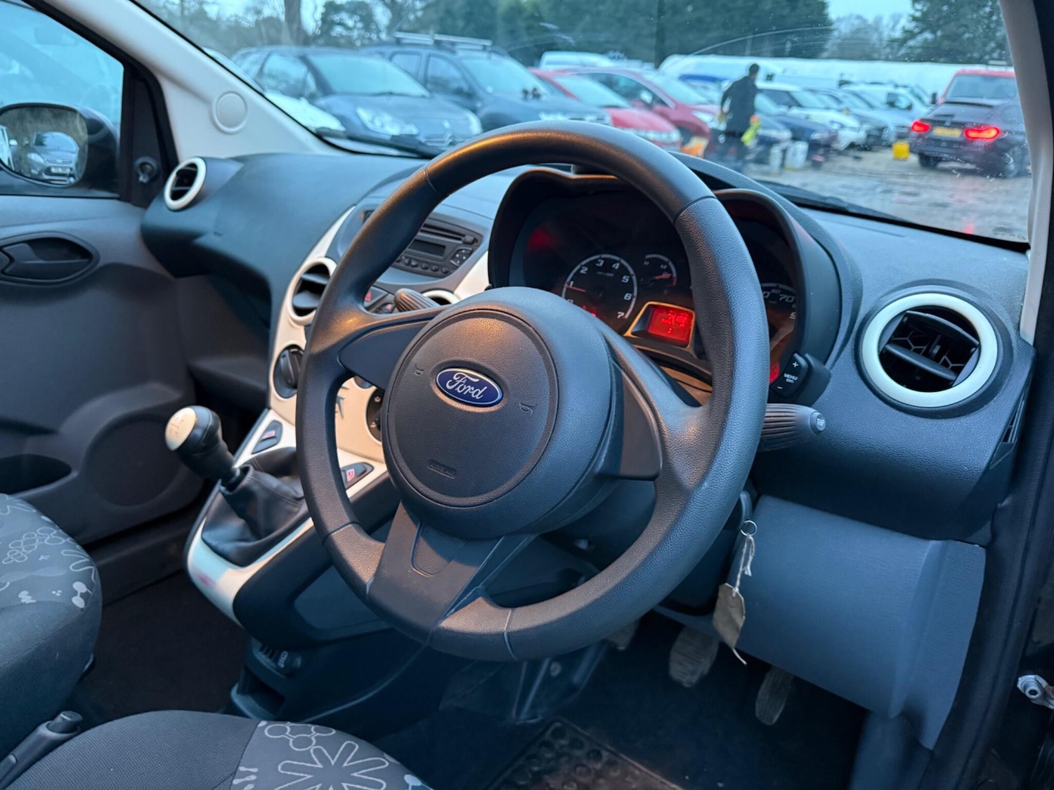 Used Ford Ka 2014 for sale - 77559357: Photo 11