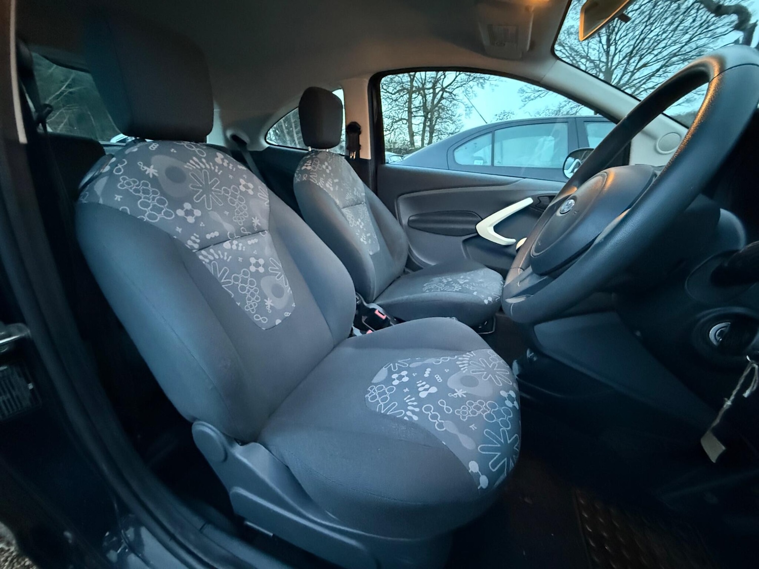 Used Ford Ka 2014 for sale - 77559357: Photo 12