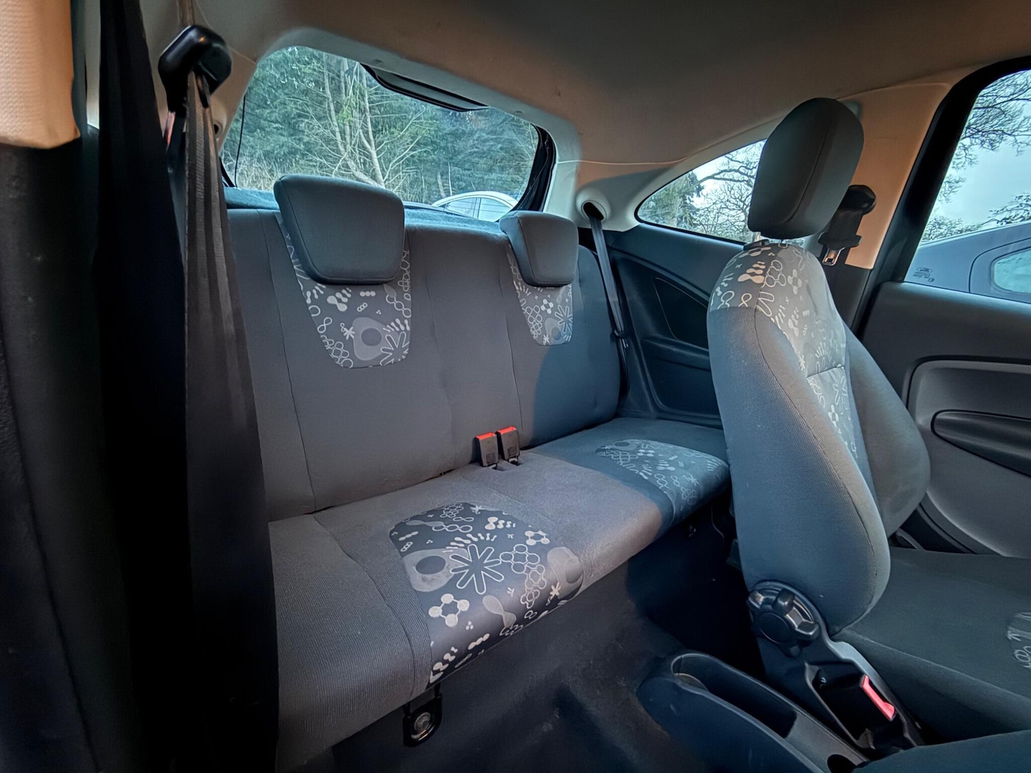 Used Ford Ka 2014 for sale - 77559357: Photo 13