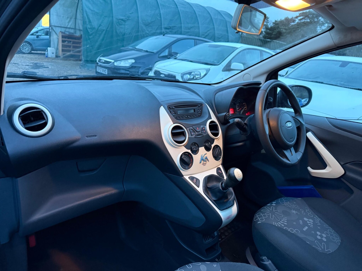Used Ford Ka 2014 for sale - 77559357: Photo 14