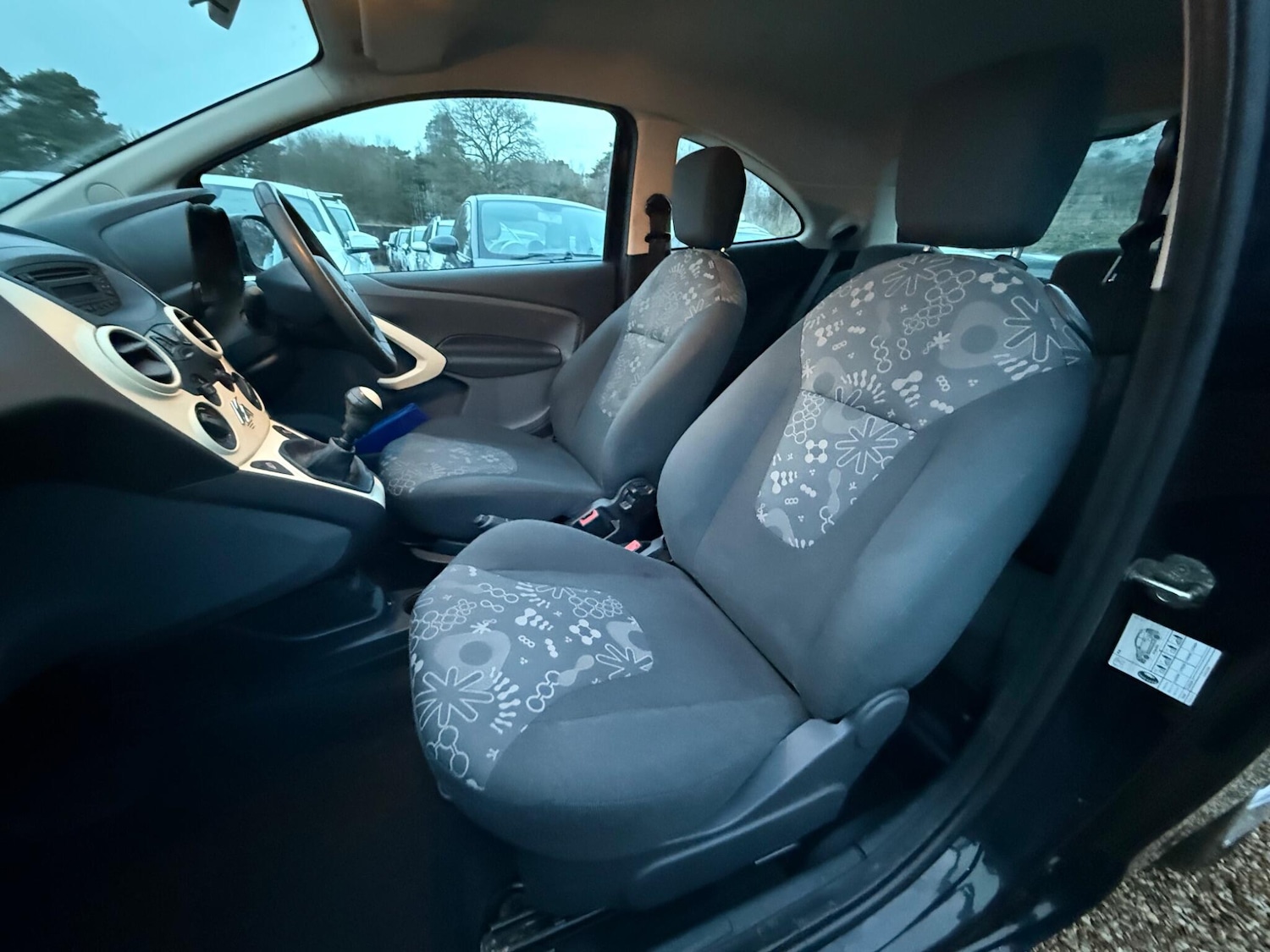 Used Ford Ka 2014 for sale - 77559357: Photo 15