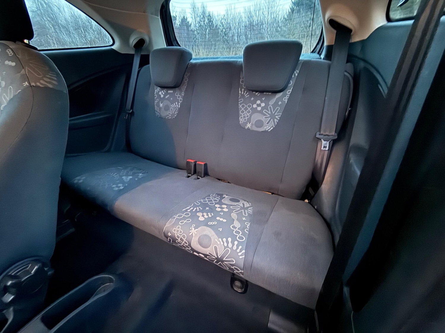 Used Ford Ka 2014 for sale - 77559357: Photo 16