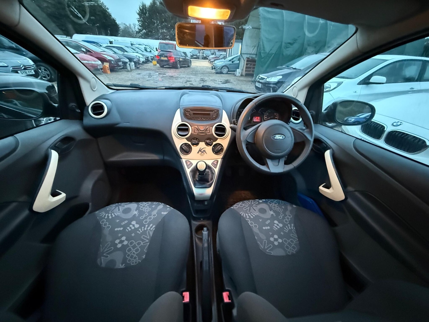 Used Ford Ka 2014 for sale - 77559357: Photo 17