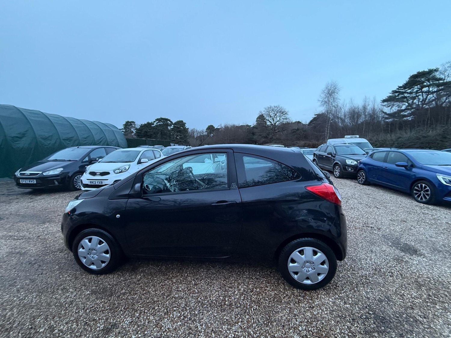 Used Ford Ka 2014 for sale - 77559357: Photo 6