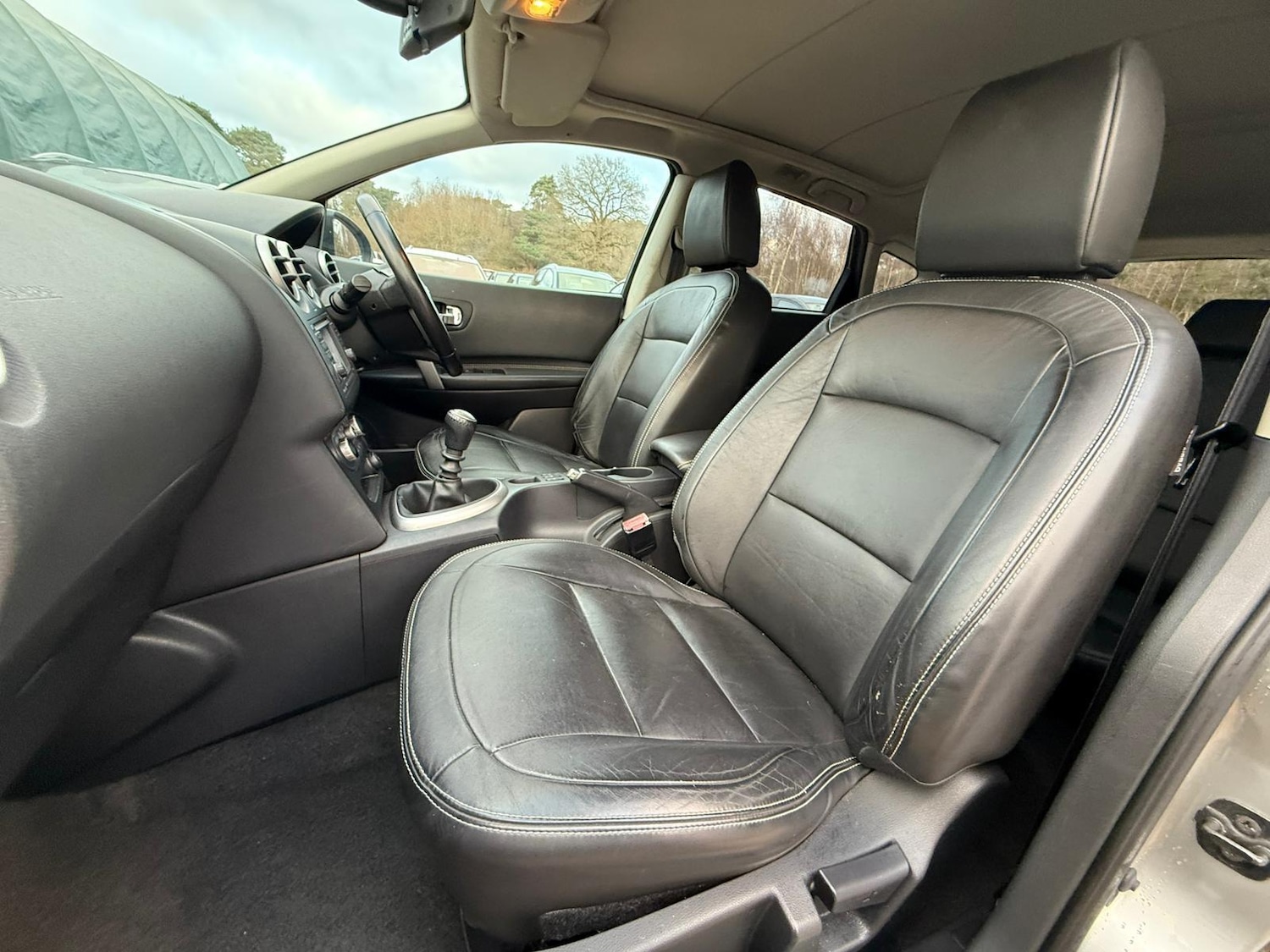 Used Nissan Qashqai 2010 for sale - 77144560: Photo 16