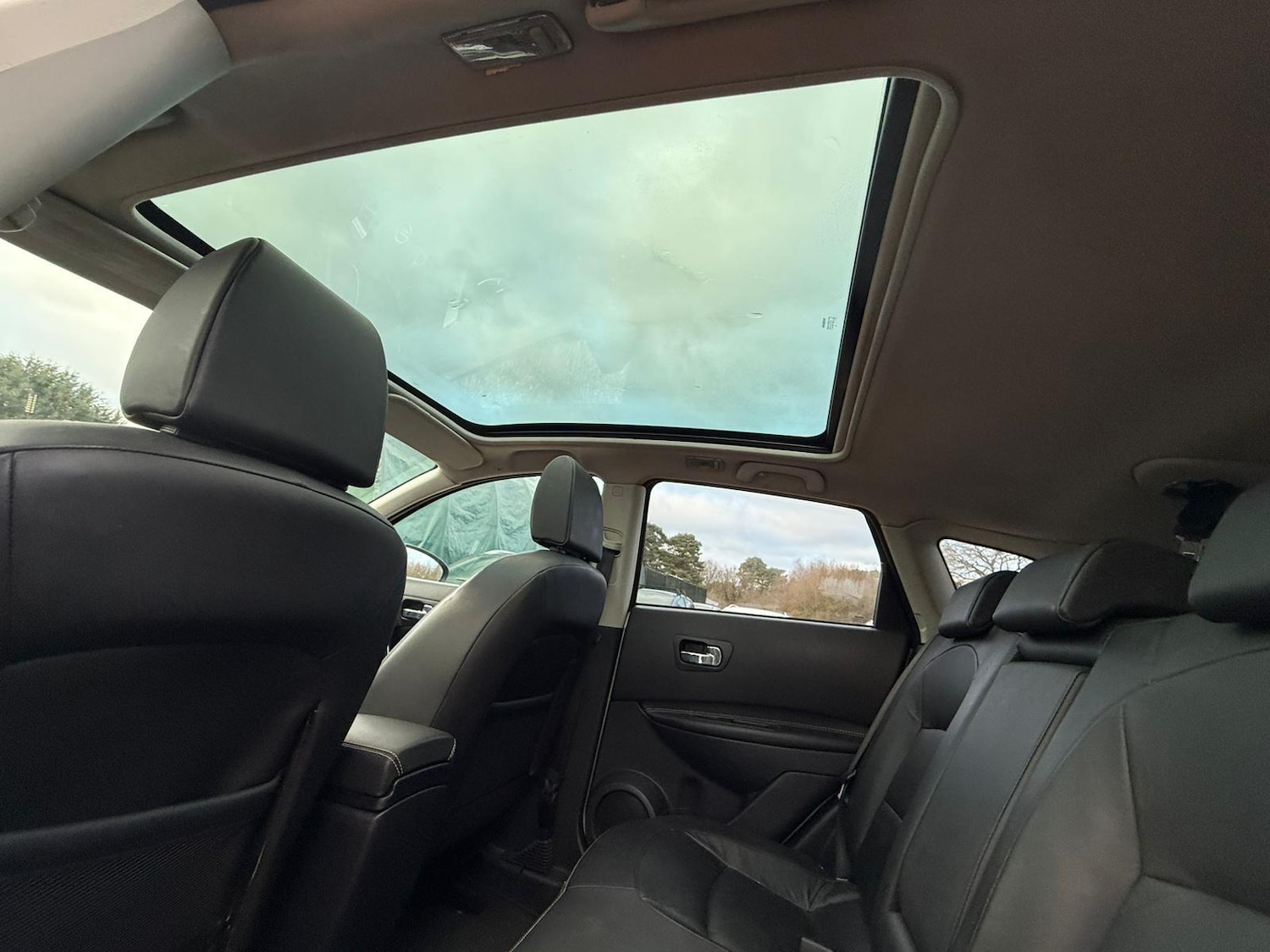 Used Nissan Qashqai 2010 for sale - 77144560: Photo 19