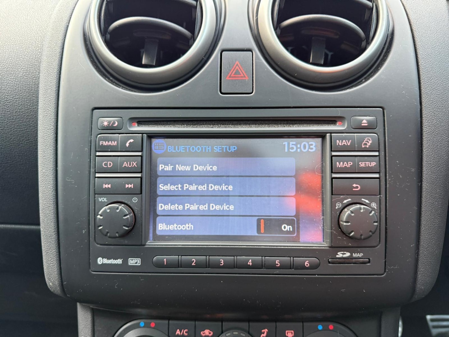 Used Nissan Qashqai 2010 for sale - 77144560: Photo 21