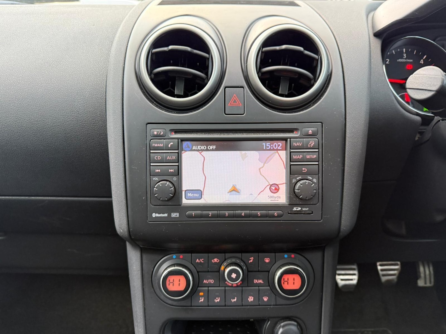 Used Nissan Qashqai 2010 for sale - 77144560: Photo 23