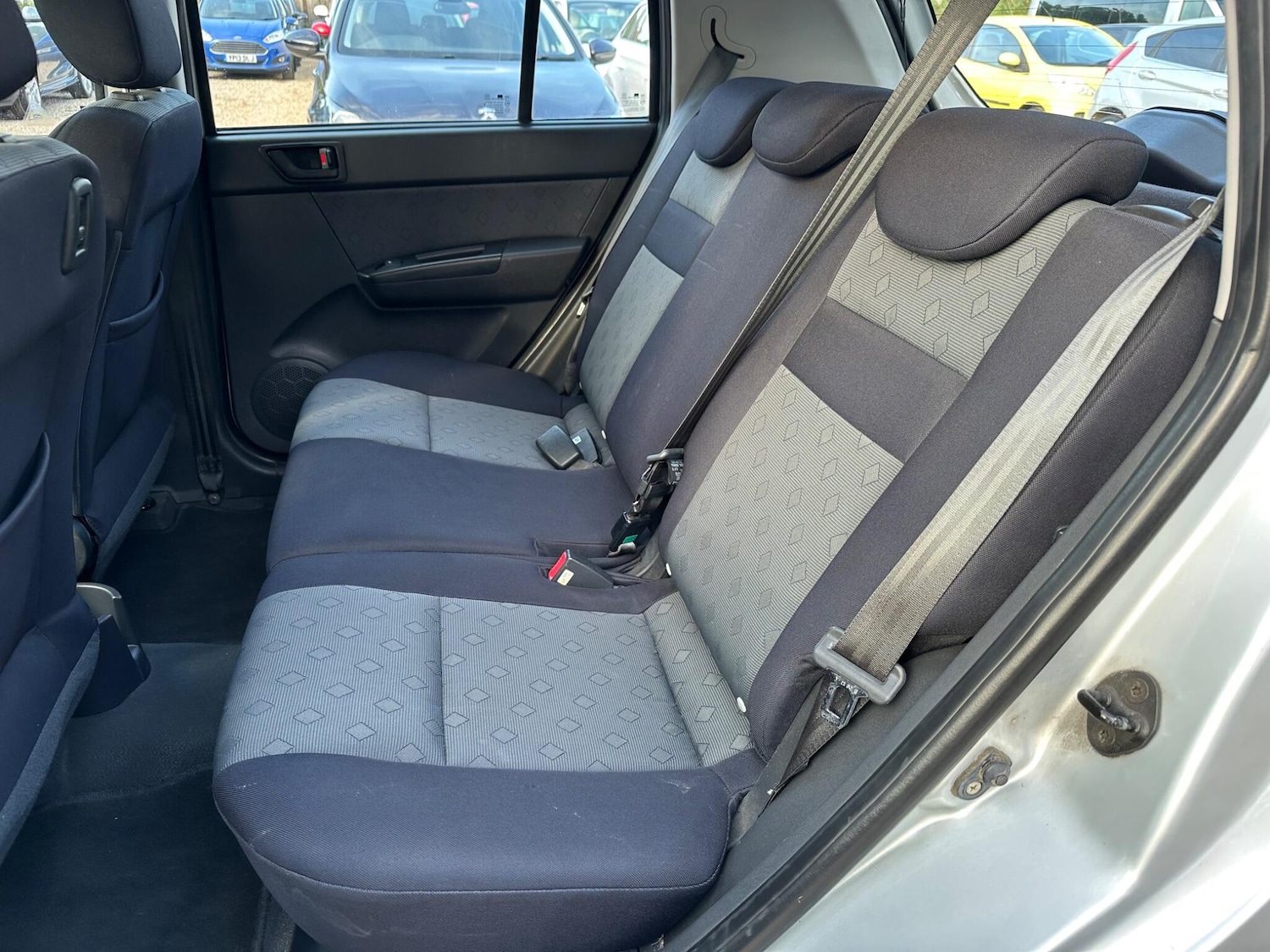 Used Hyundai Getz 2007 for sale - 77410918: Photo 14