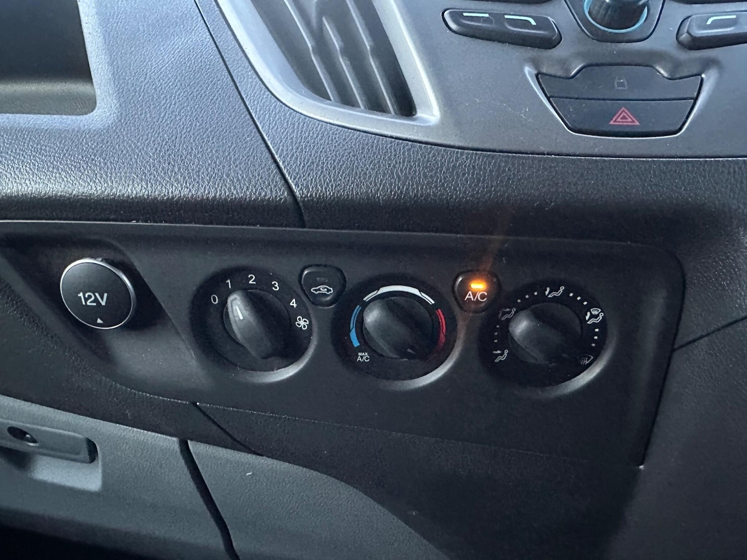 Used Ford Transit Custom 2014 for sale - 77109686: Photo 16