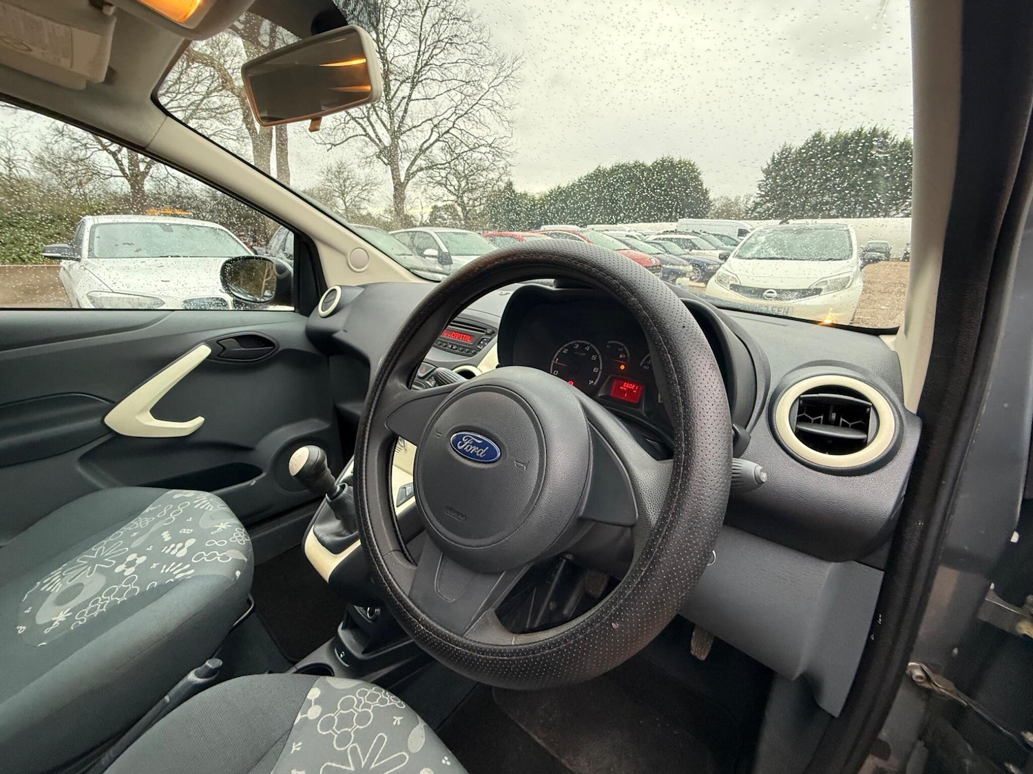 Used Ford Ka 2012 for sale - 77090795: Photo 11