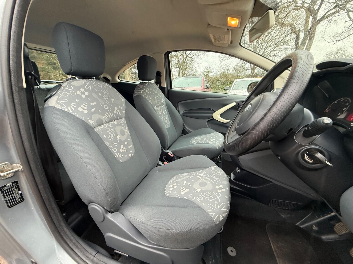 Used Ford Ka 2012 for sale - 77090795: Photo 13