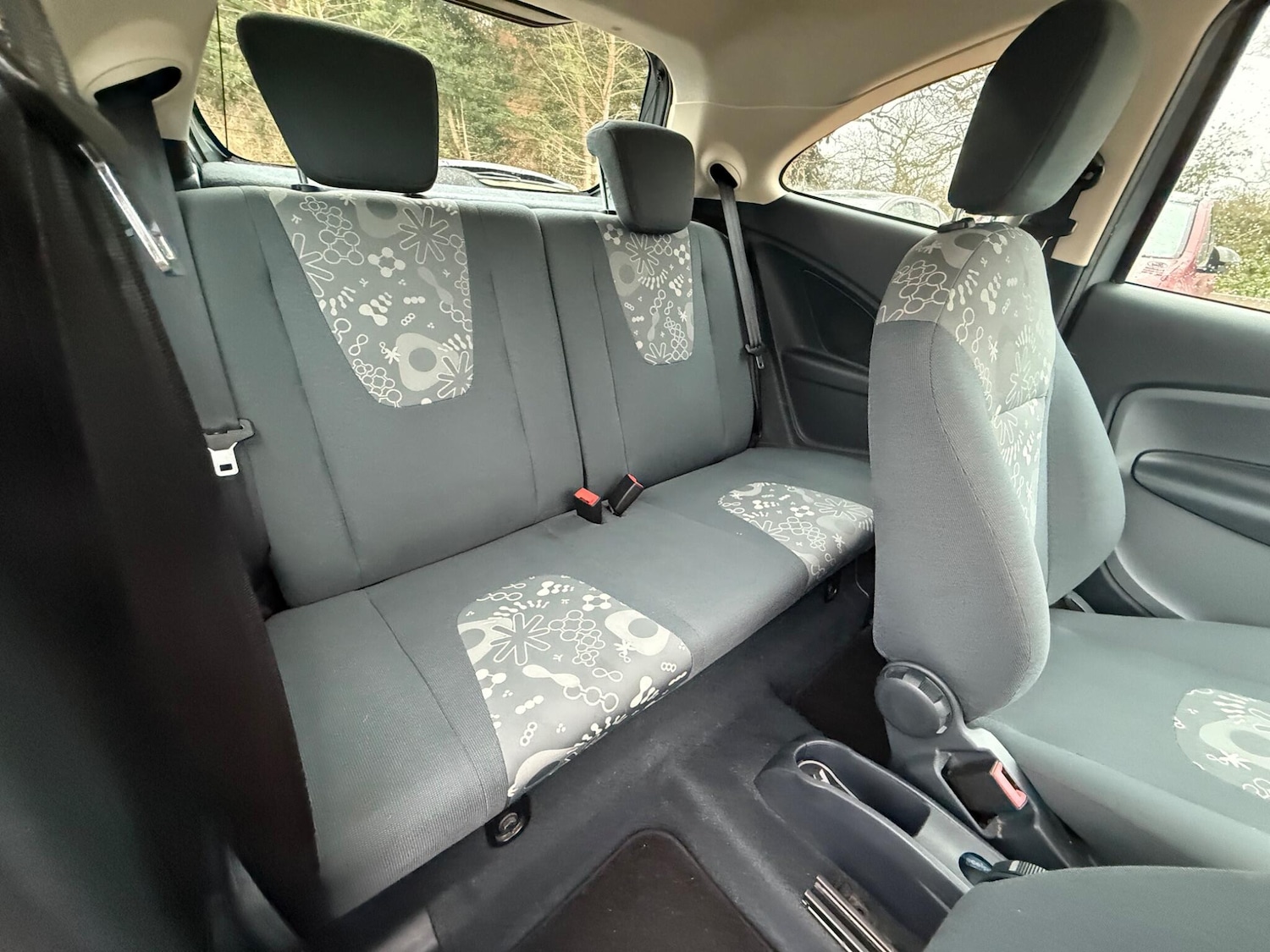 Used Ford Ka 2012 for sale - 77090795: Photo 14