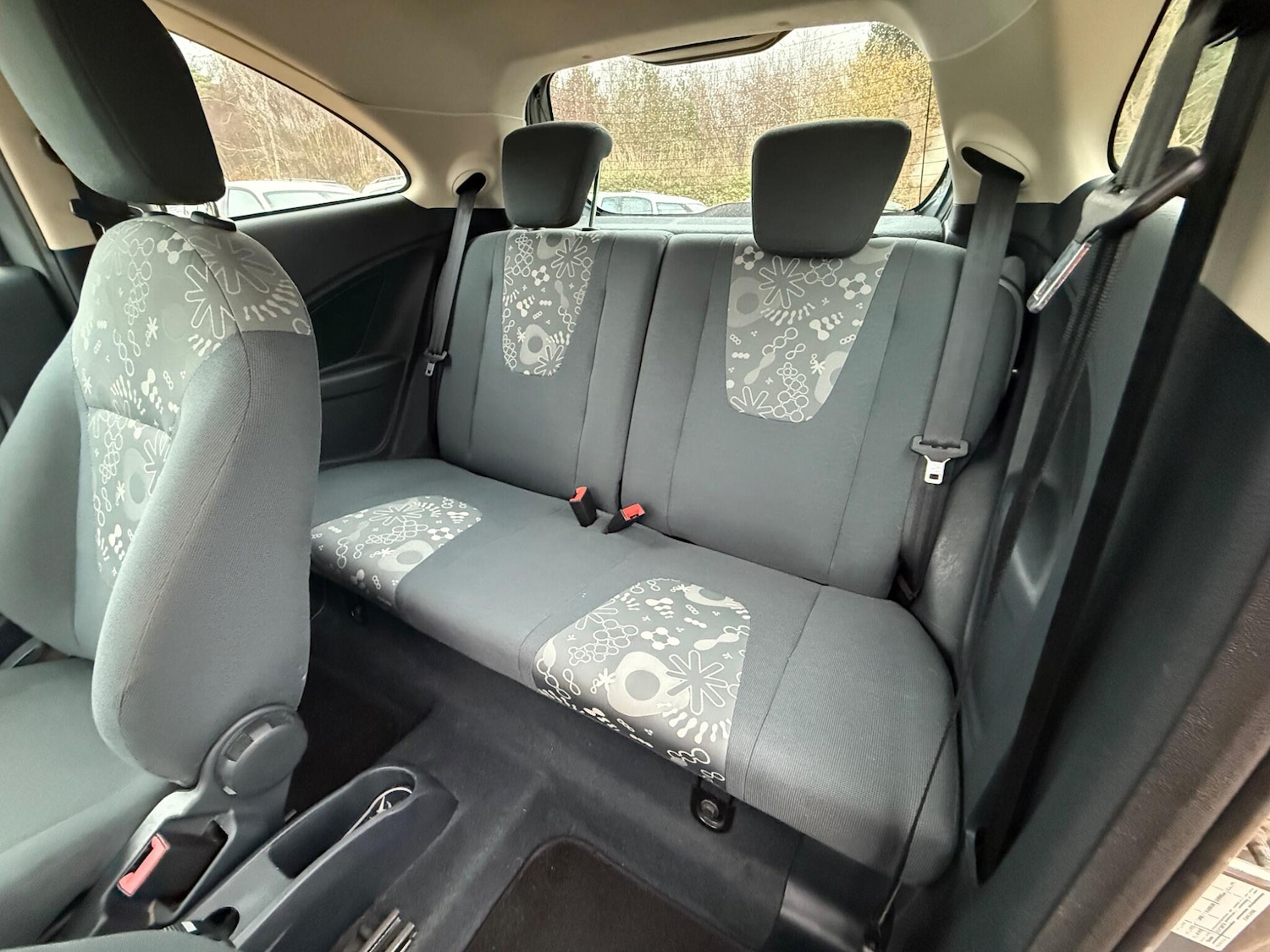 Used Ford Ka 2012 for sale - 77090795: Photo 17