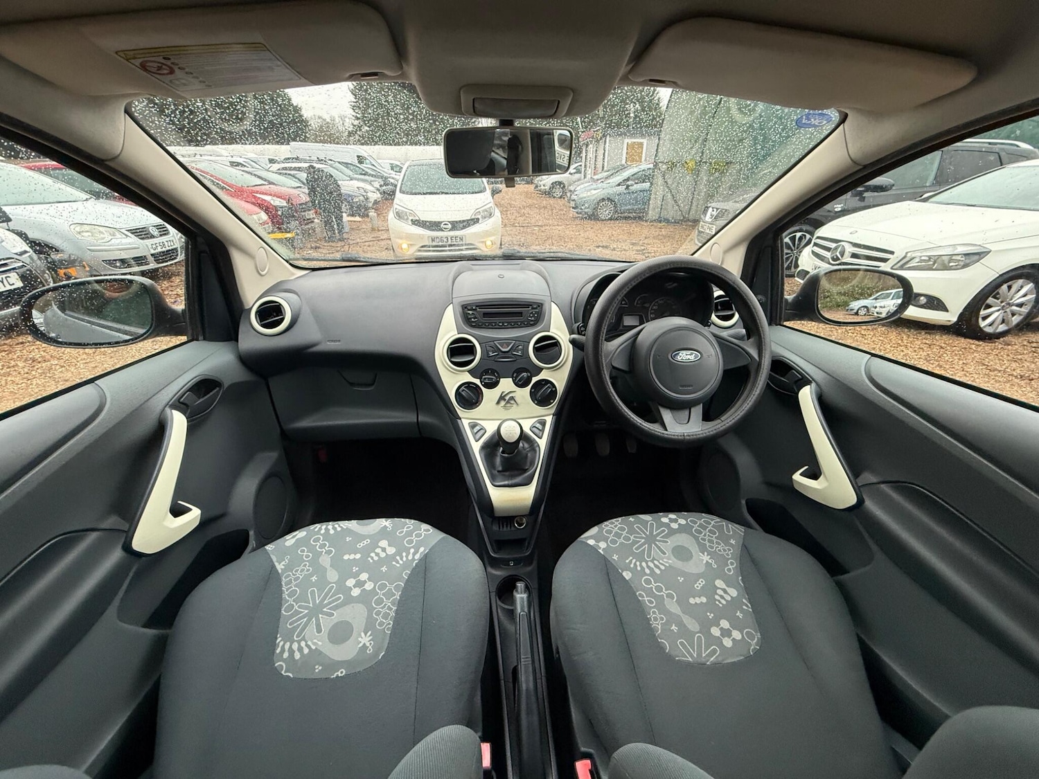 Used Ford Ka 2012 for sale - 77090795: Photo 18