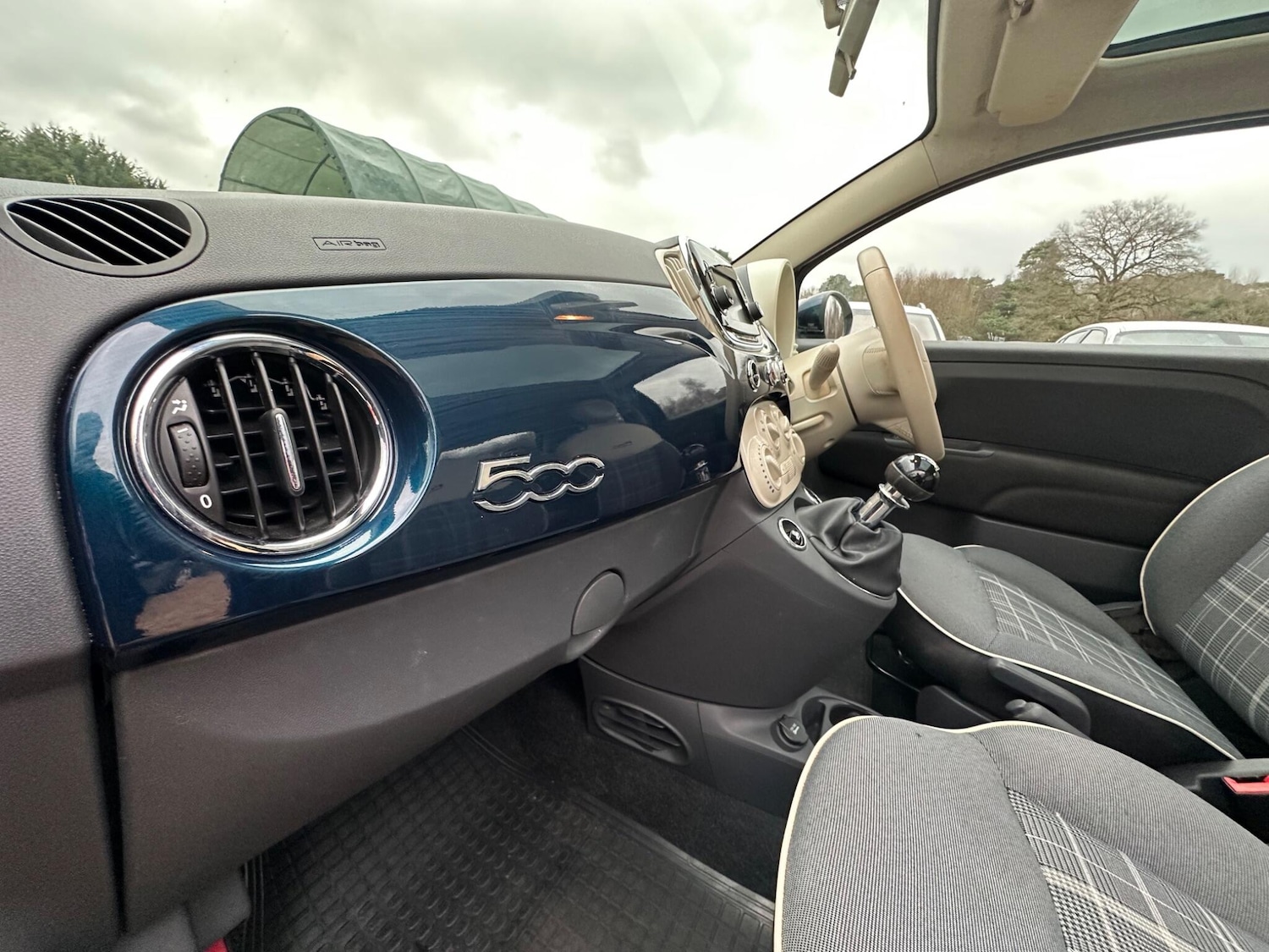 Used Fiat 500 2015 for sale - 77411406: Photo 15