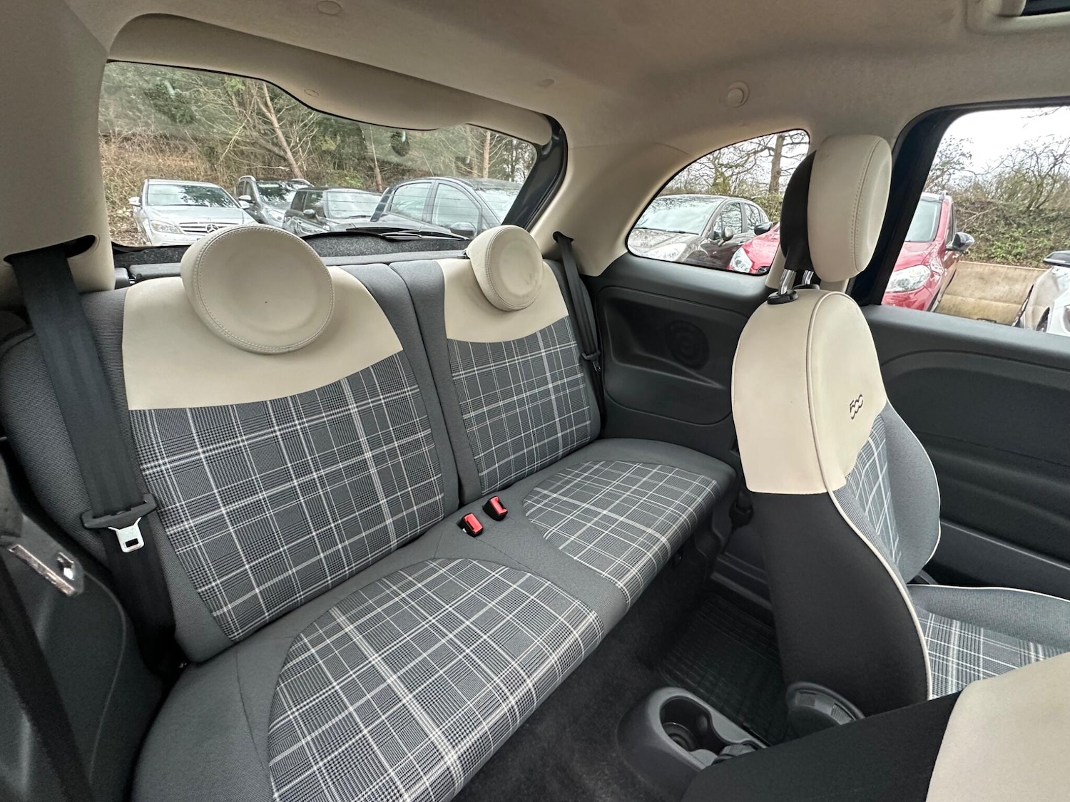 Used Fiat 500 2015 for sale - 77411406: Photo 18