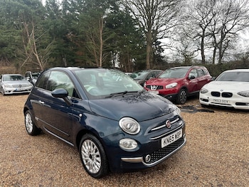 Used Fiat 500 2015 for sale - 77411406: Photo