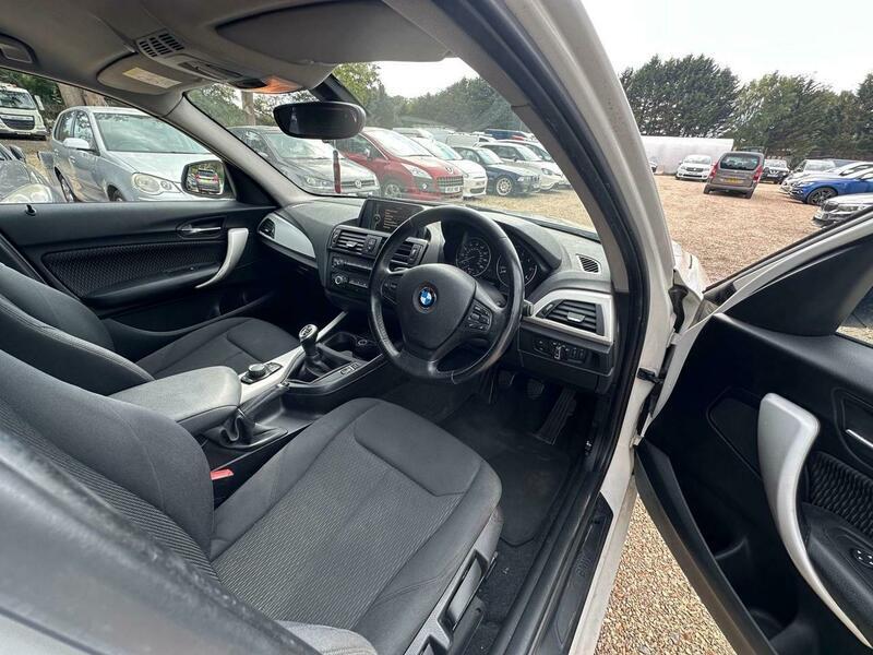 Used BMW 1 Series 2013 for sale - 77091706: Photo 10