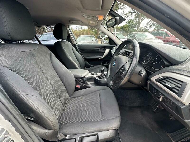 Used BMW 1 Series 2013 for sale - 77091706: Photo 11