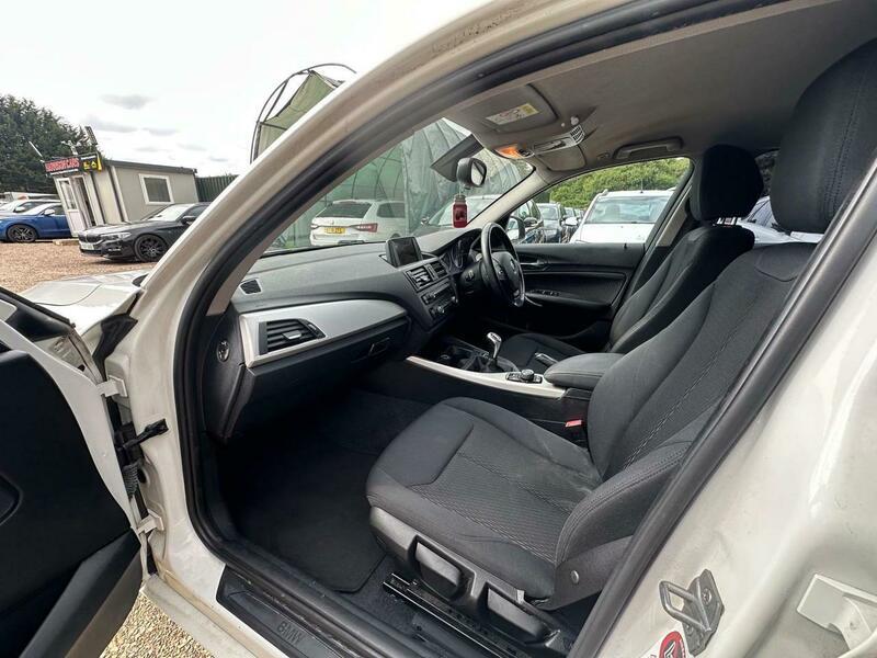 Used BMW 1 Series 2013 for sale - 77091706: Photo 12