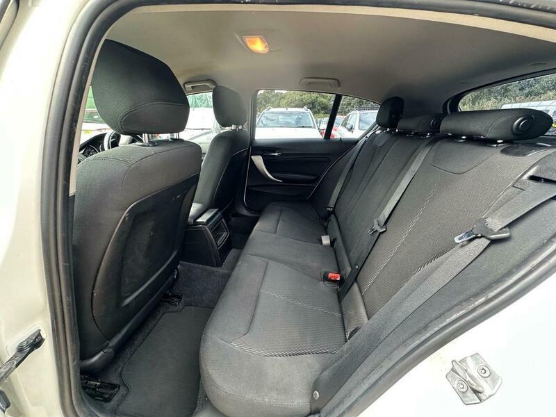 Used BMW 1 Series 2013 for sale - 77091706: Photo 13