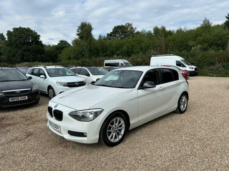 Used BMW 1 Series 2013 for sale - 77091706: Photo 5