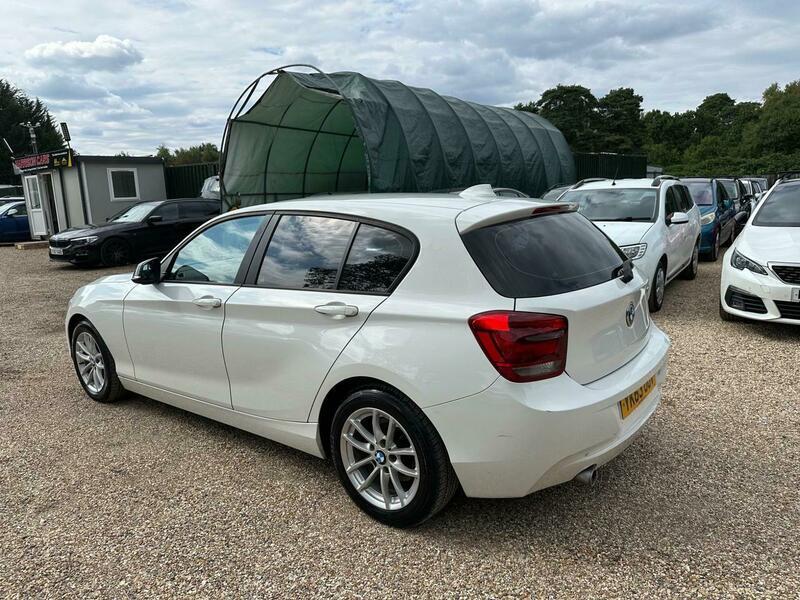 Used BMW 1 Series 2013 for sale - 77091706: Photo 6