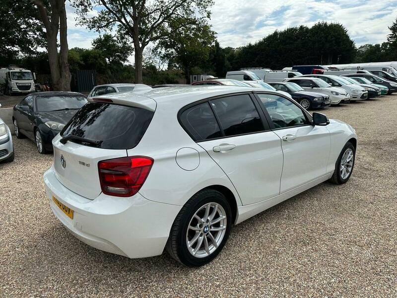 Used BMW 1 Series 2013 for sale - 77091706: Photo 8
