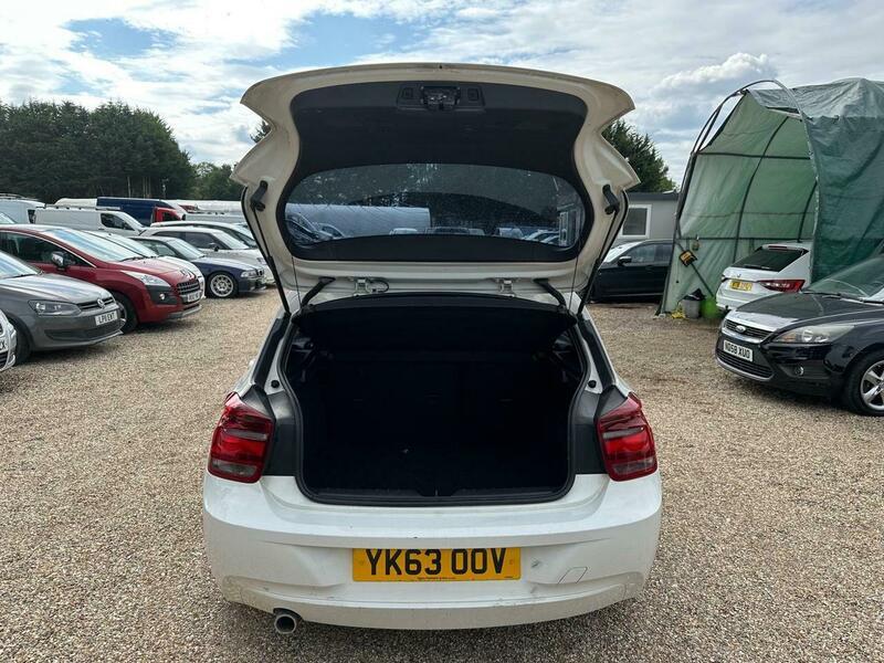 Used BMW 1 Series 2013 for sale - 77091706: Photo 9