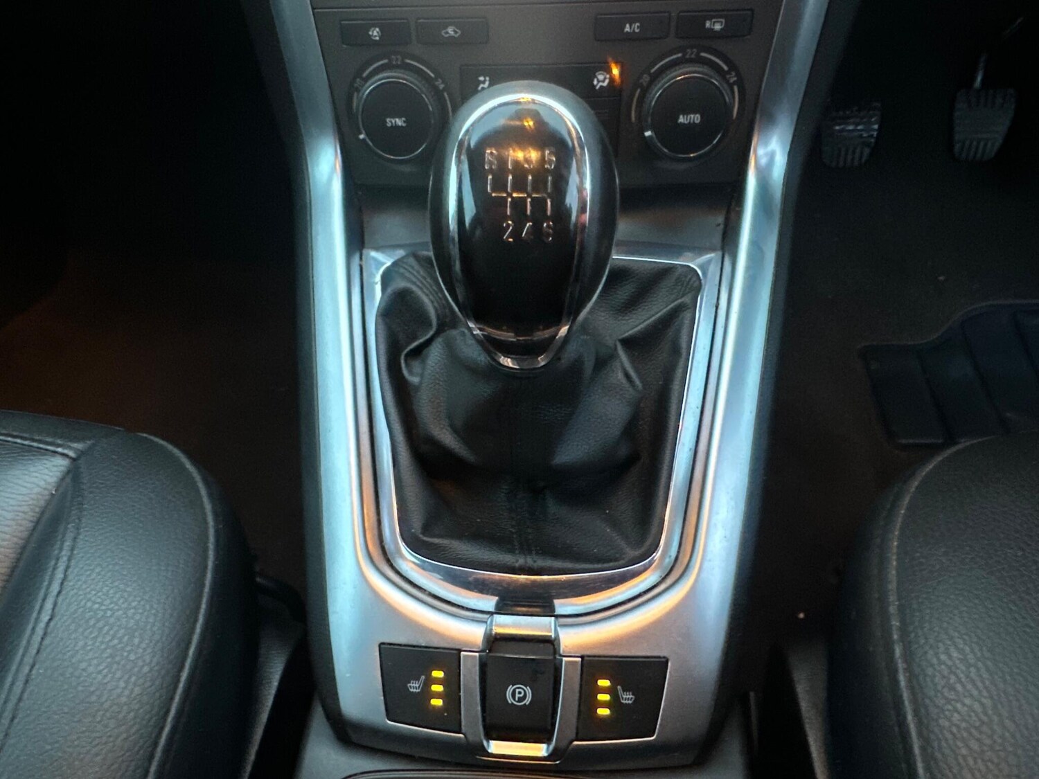 Used Vauxhall Antara for sale - 77267733: Photo 17